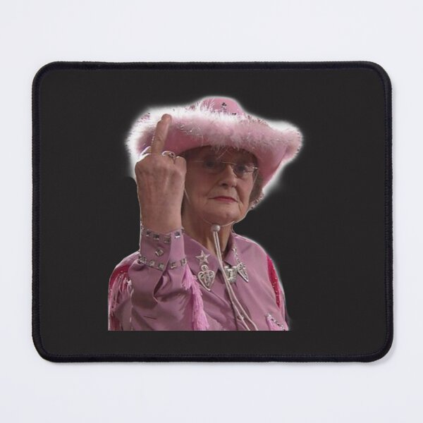 Item preview, Doris Gavin _amp_ Stacey Middle Finger designed and sold by InkyApparel.