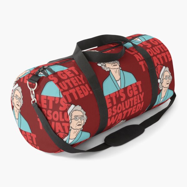 Item preview, Doris Gavin And Stacey Christmas    designed and sold by InkyApparel.