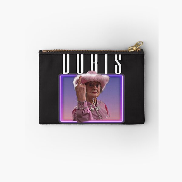 Item preview, Doris Retro Gavin _amp_ Stacey   designed and sold by InkyApparel.
