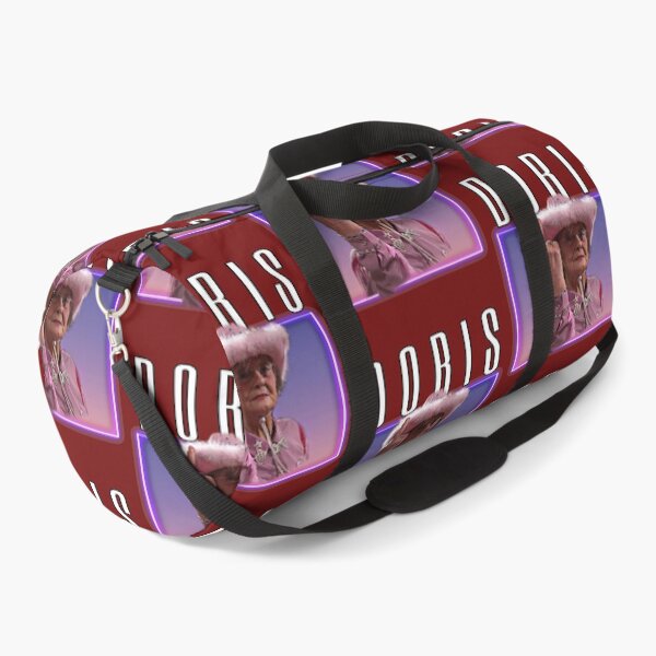 Item preview, Doris Retro Gavin _amp_ Stacey   designed and sold by InkyApparel.
