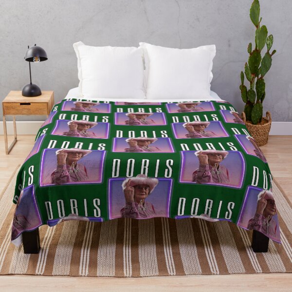 Item preview, Doris Retro Gavin _amp_ Stacey   designed and sold by InkyApparel.