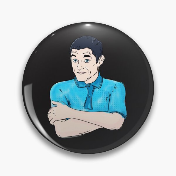 Item preview, Gavin   designed and sold by InkyApparel.