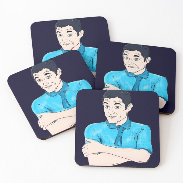 Item preview, Gavin   designed and sold by InkyApparel.