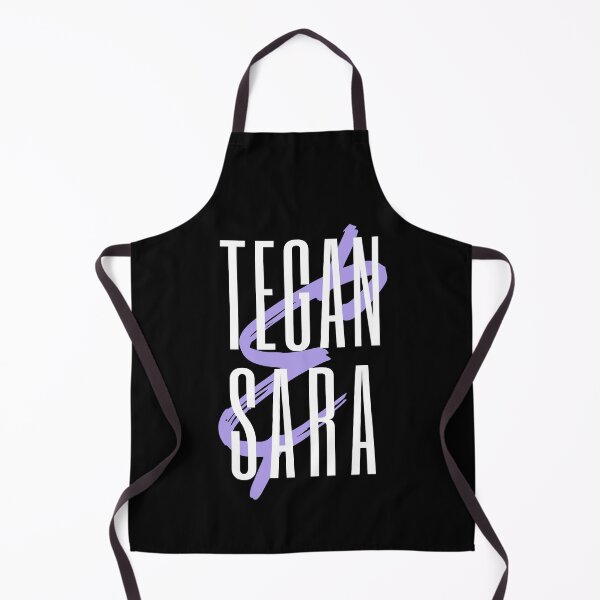 Item preview, Tegan & Sara - Name Logo designed and sold by Nineteencallme.