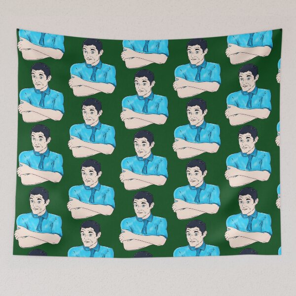 Item preview, Gavin   designed and sold by InkyApparel.