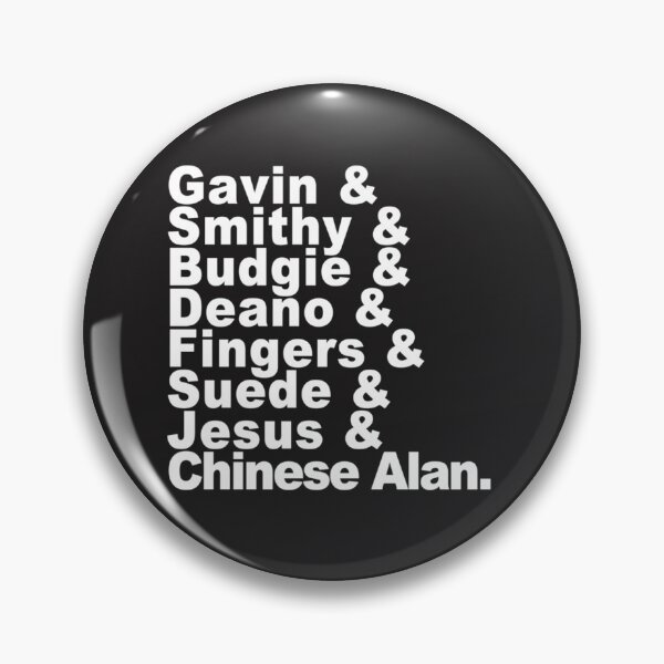 Item preview, gavin _amp_ friends . Premium  designed and sold by InkyApparel.