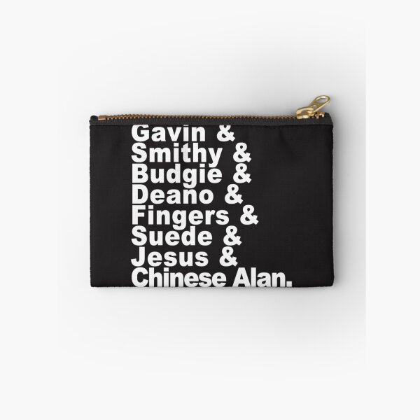Item preview, gavin _amp_ friends . Premium  designed and sold by InkyApparel.