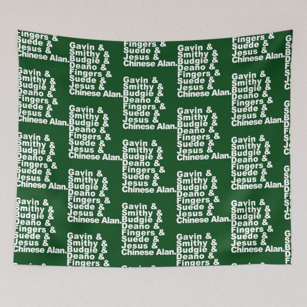 Item preview, gavin _amp_ friends . Premium  designed and sold by InkyApparel.