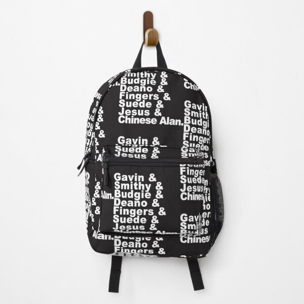 Item preview, gavin _amp_ friends . Premium  designed and sold by InkyApparel.
