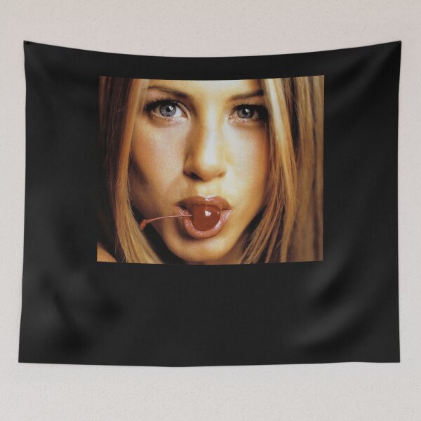Item preview, jennifer aniston 01 Classic . designed and sold by MatthewLucas1.