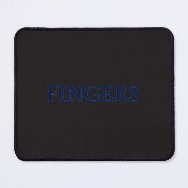 Item preview, Gavin _amp_ Stacey “Fingers” Stag designed and sold by InkyApparel.