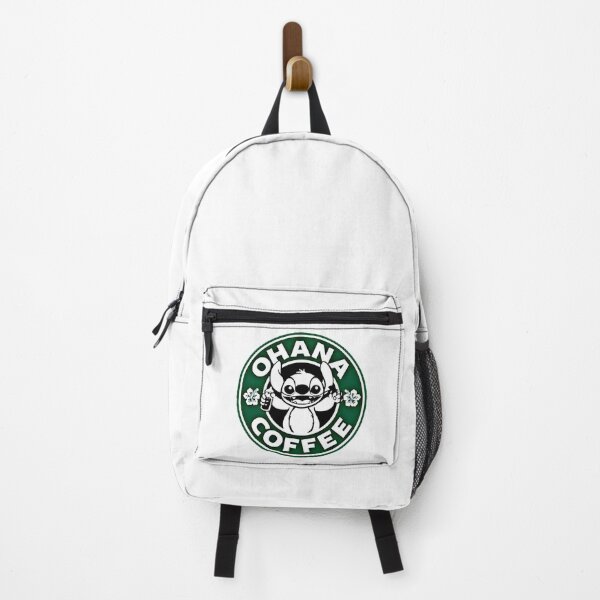 Item preview, Ohana coffee logo designed and sold by PamelaRoberta4.