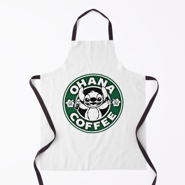 Item preview, Ohana coffee logo designed and sold by PamelaRoberta4.