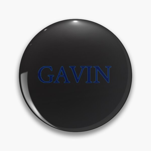 Item preview, Gavin _amp_ Stacey “Gavin” Stag    designed and sold by InkyApparel.