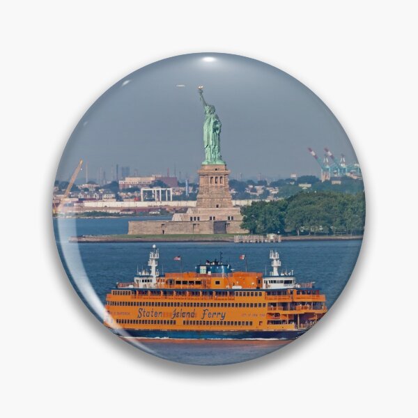 Item preview, New York Scenery designed and sold by Alex Preiss.
