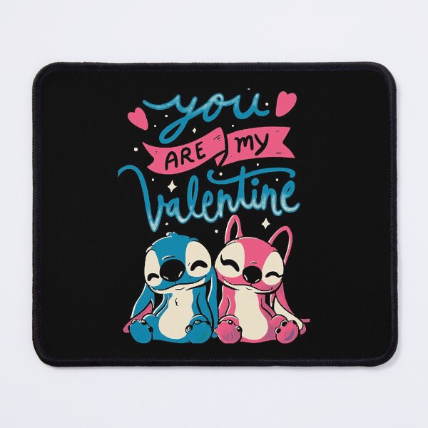 Item preview, stitch's love designed and sold by PamelaRoberta4.