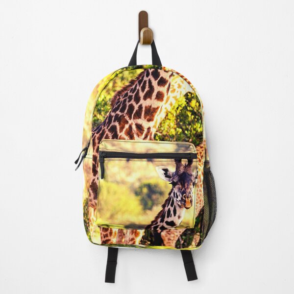 Item preview, giraffe photo with high resolution quality designed and sold by Allyouneed-2.