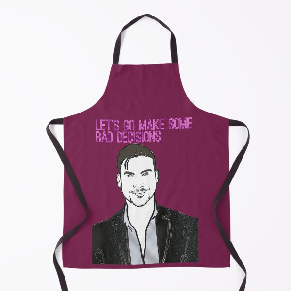 Item preview, Bad Decisions designed and sold by Katsillustration.