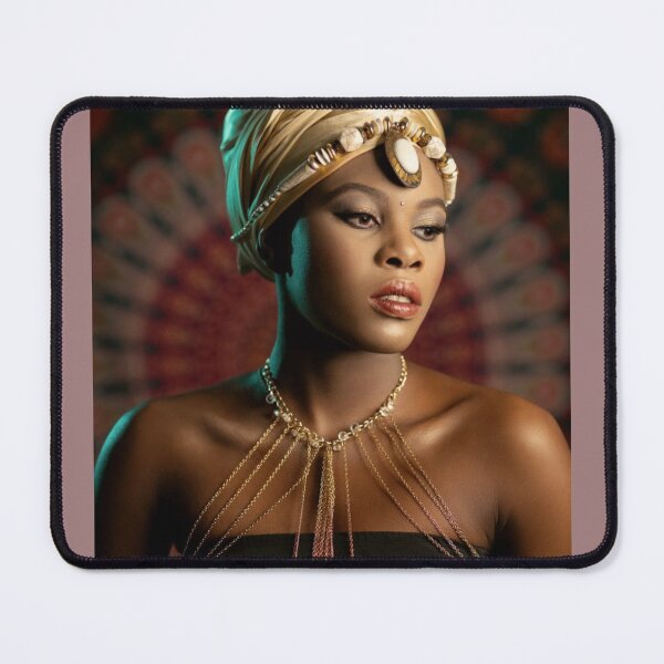 Item preview, African Princess designed and sold by Cuteenhle.