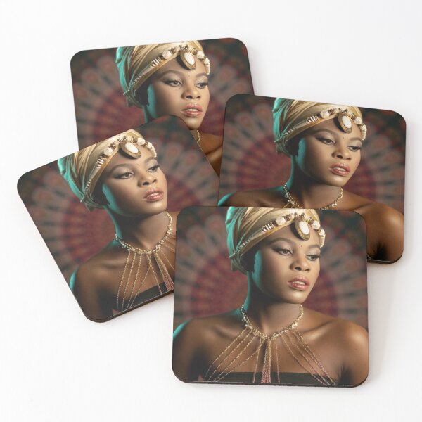 Item preview, African Princess designed and sold by Cuteenhle.