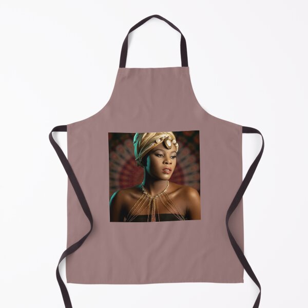 Item preview, African Princess designed and sold by Cuteenhle.