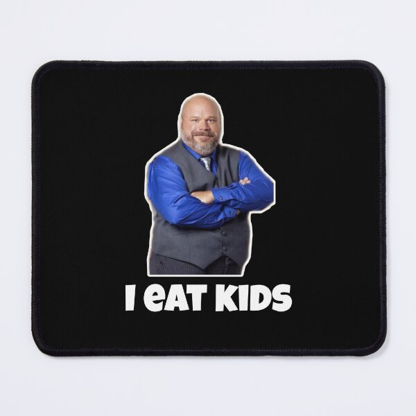Item preview, I eat kids bertram designed and sold by Binod Kashyap.