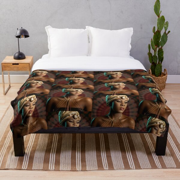 Item preview, African Princess designed and sold by Cuteenhle.