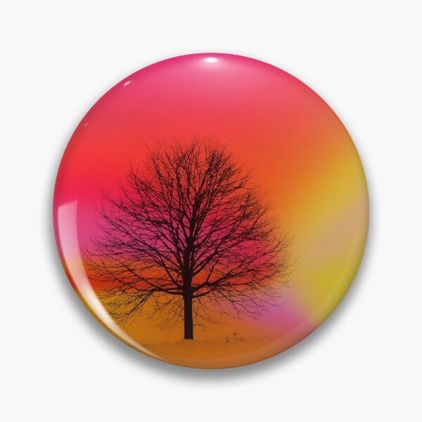 Item preview, A tree on abstract background designed and sold by Aayan Arts.