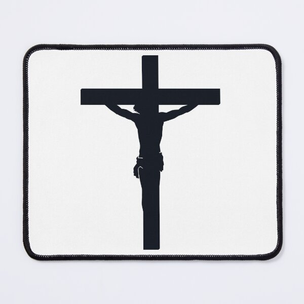Item preview, Simple Cross designed and sold by AnimaChristi.