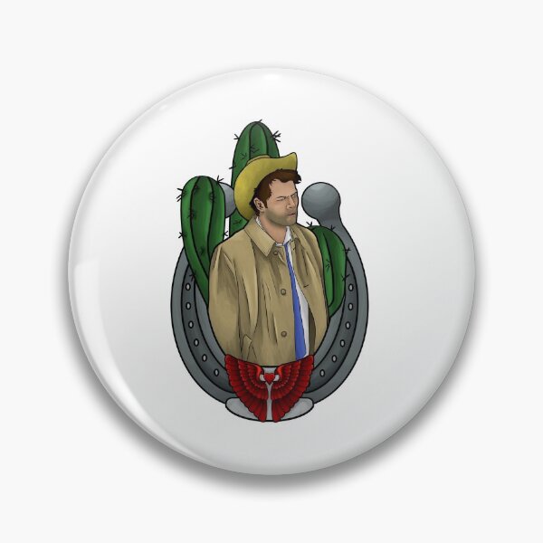 Item preview, Cowboy Cas designed and sold by Foxymoley.