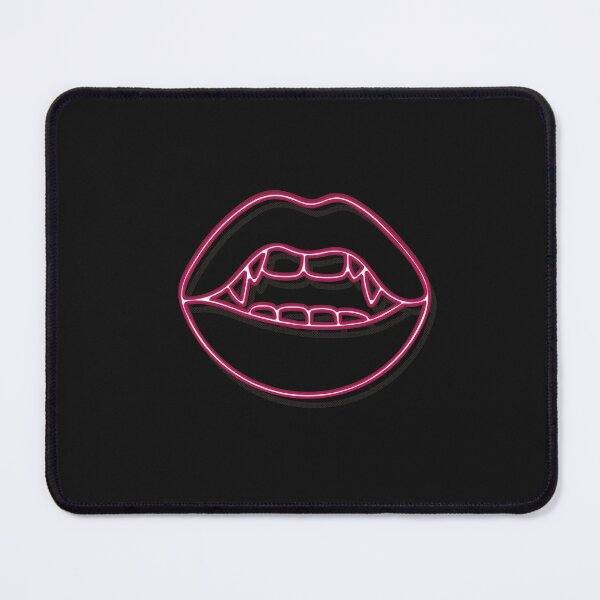 Item preview, Vampire mouth, vampire designed and sold by DerSenat.
