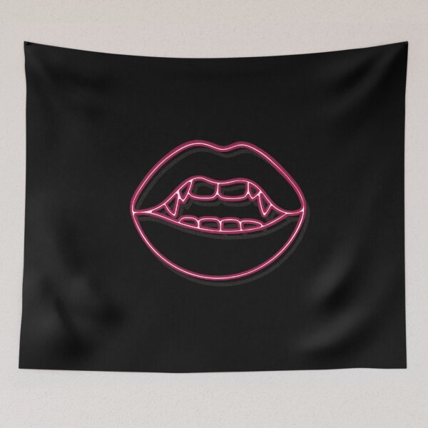 Item preview, Vampire mouth, vampire designed and sold by DerSenat.