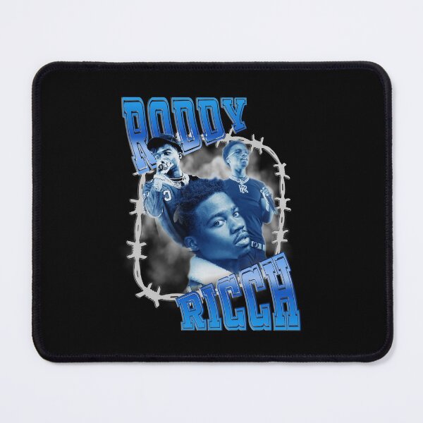 Item preview, Roddy Ricch Graphic designed and sold by wtucks.