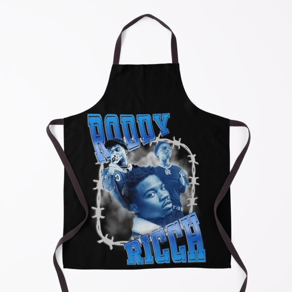Item preview, Roddy Ricch Graphic designed and sold by wtucks.
