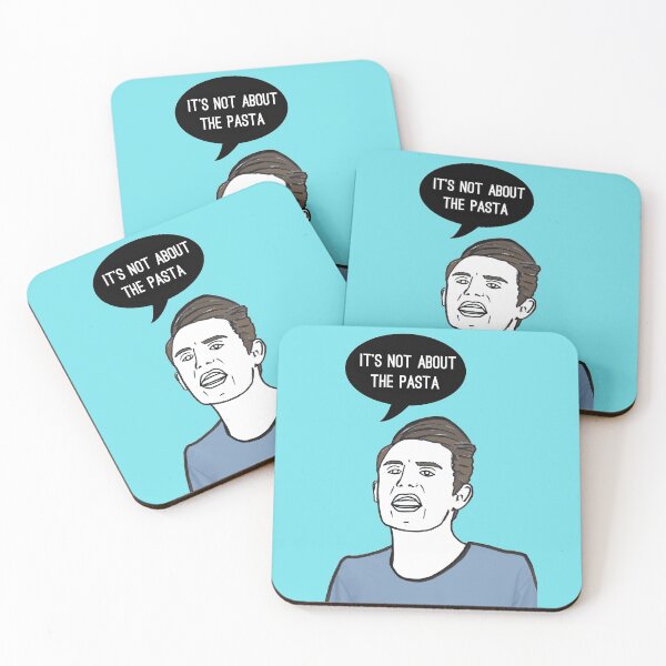 Item preview, About the Pasta designed and sold by Katsillustration.