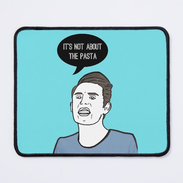 Item preview, About the Pasta designed and sold by Katsillustration.