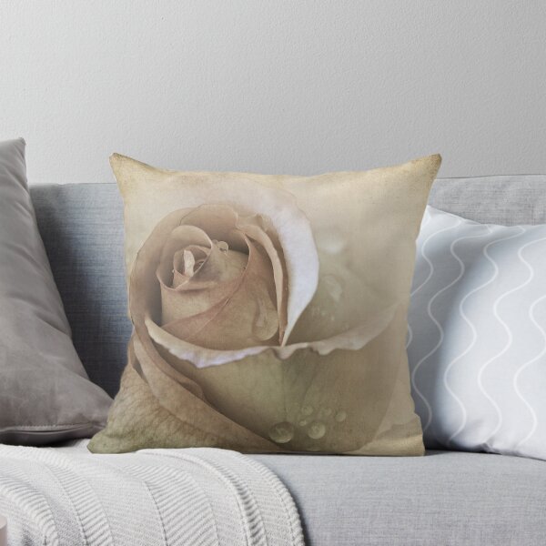 Artikelvorschau, Will The Roses Bloom Again? .... entworfen und verkauft von Sharon House.