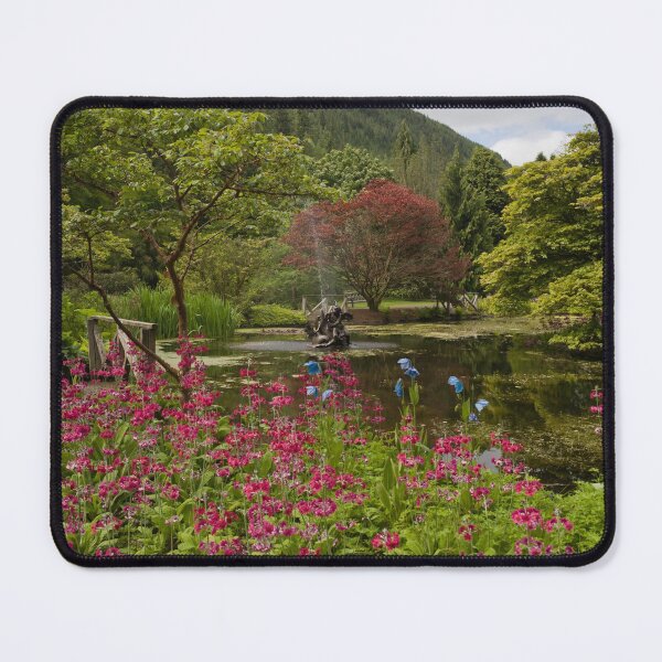 Item preview, Ornamental Garden designed and sold by heidipics.