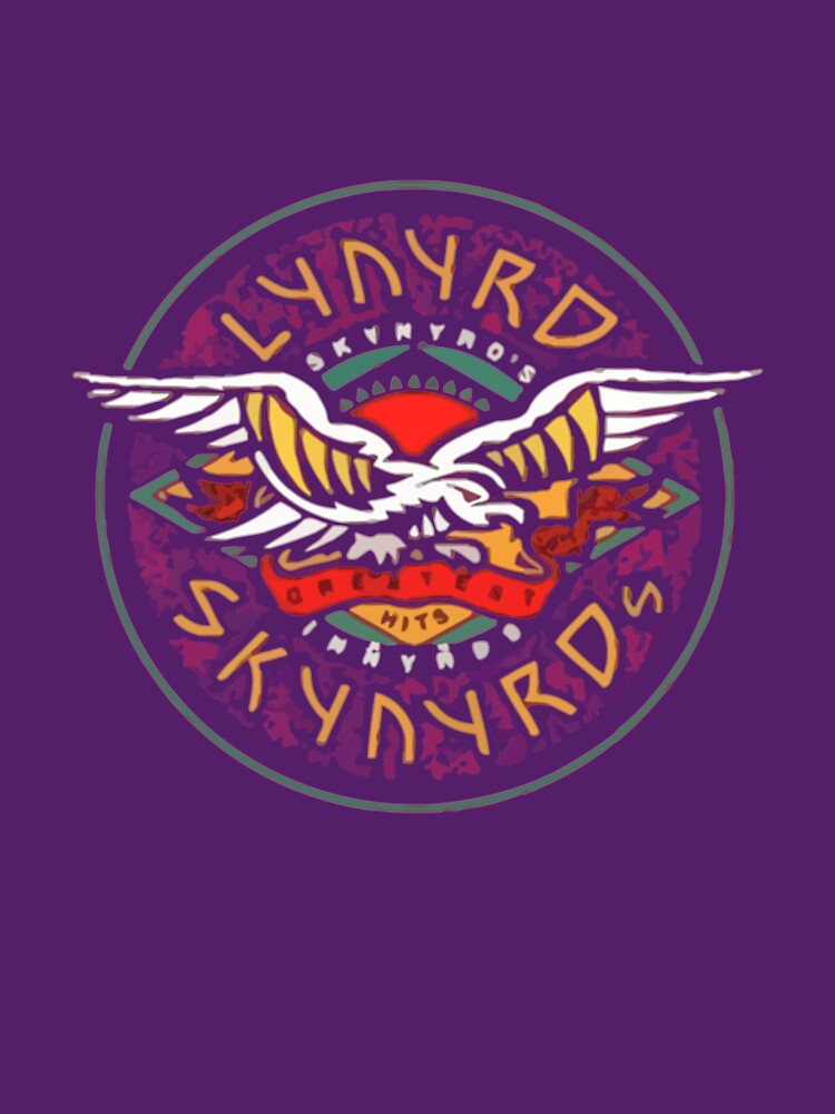 Disover Lynyrd Skynyrd T-Shirt