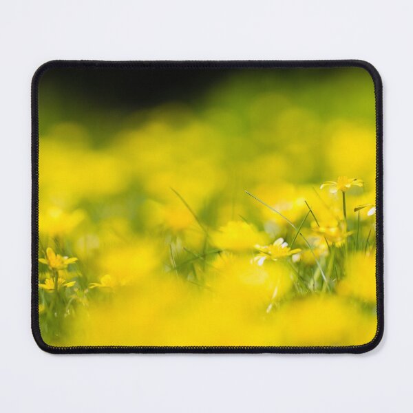 Item preview, Buttercup Garden designed and sold by heidipics.