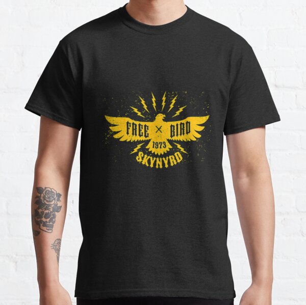 Lynyrd Skynyrd T-shirt classique
