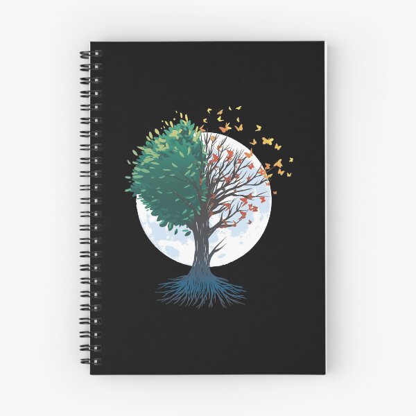 Item preview, Tree, butterflies designed and sold by DerSenat.