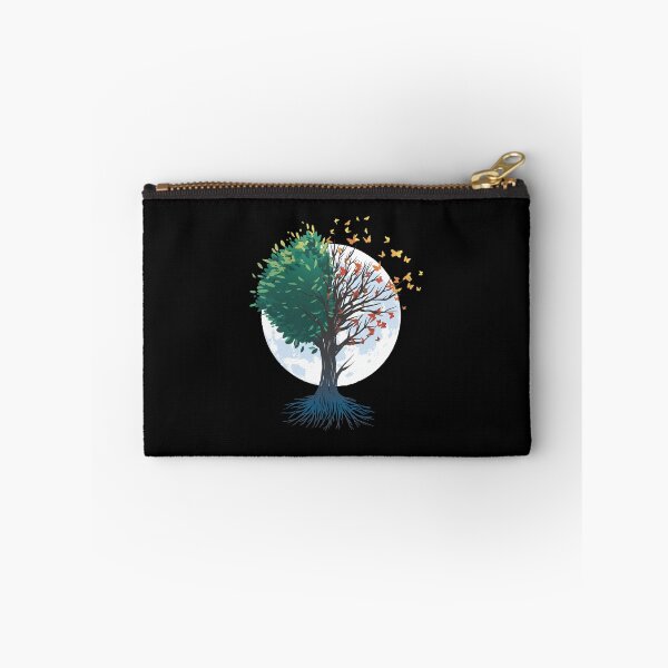 Item preview, Tree, butterflies designed and sold by DerSenat.