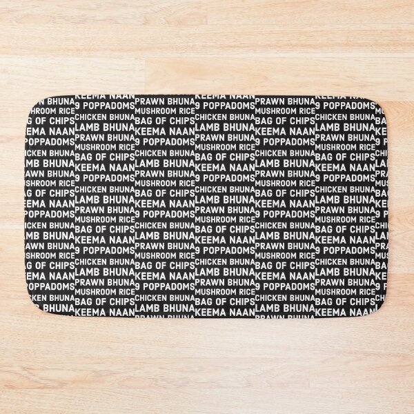 Item preview, Gavin and Stace quote - Smithy_s Order   designed and sold by InkyApparel.
