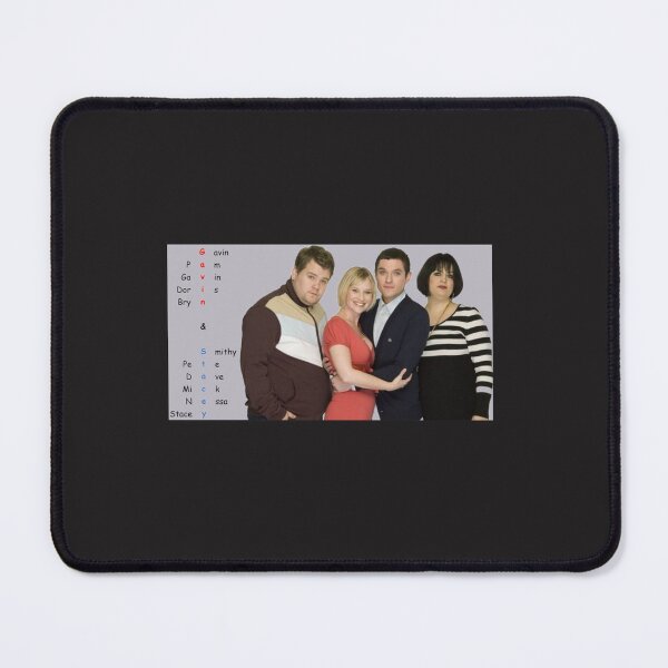 Item preview, Gavin and stacey designed and sold by InkyApparel.