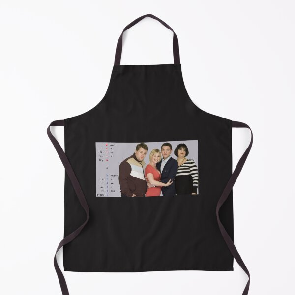 Item preview, Gavin and stacey designed and sold by InkyApparel.
