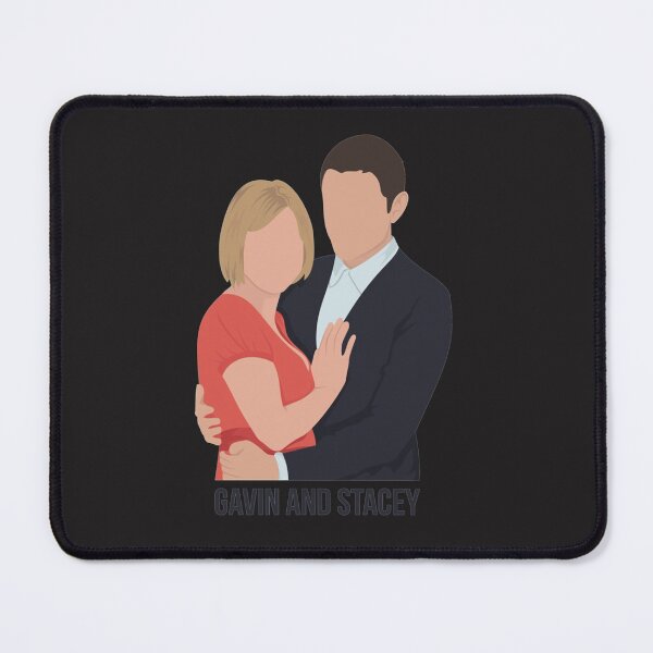 Item preview, Gavin And Stacey designed and sold by InkyApparel.