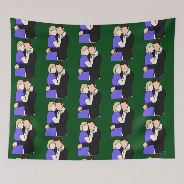 Item preview, Gavin and Stacey     designed and sold by InkyApparel.