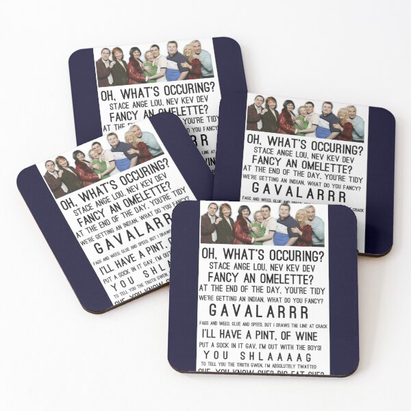 Item preview, gavin and stacey   designed and sold by InkyApparel.