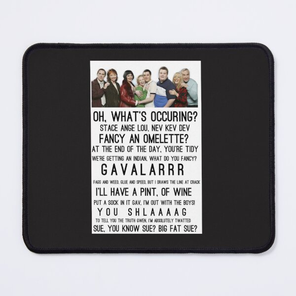 Item preview, gavin and stacey designed and sold by InkyApparel.
